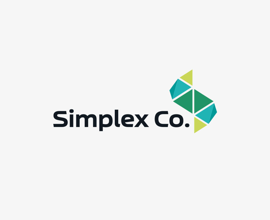logo design for simplex co