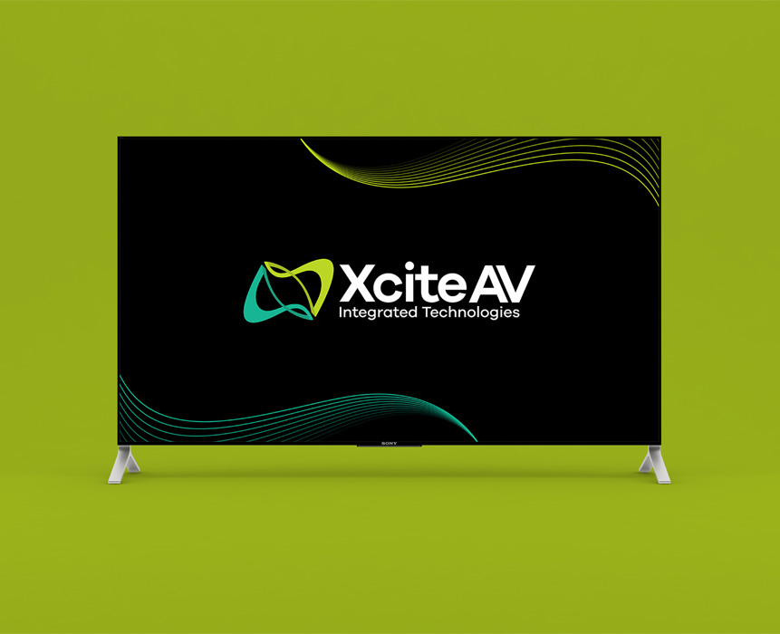 XciteAV integrated technologies