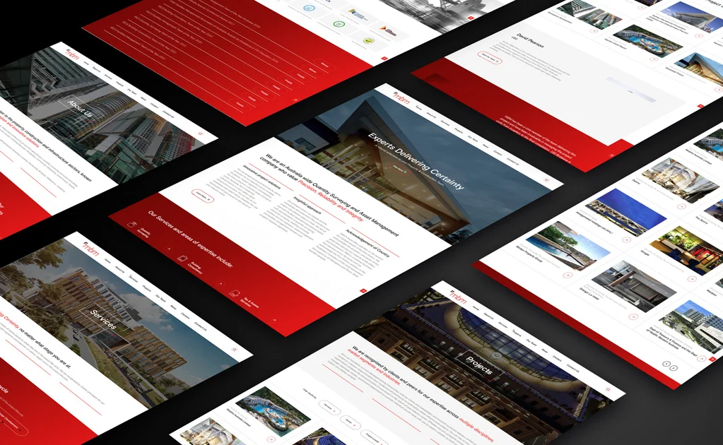 mbm case study