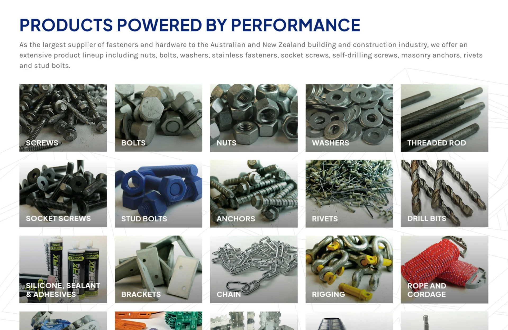 Bremick-ecommerce-website