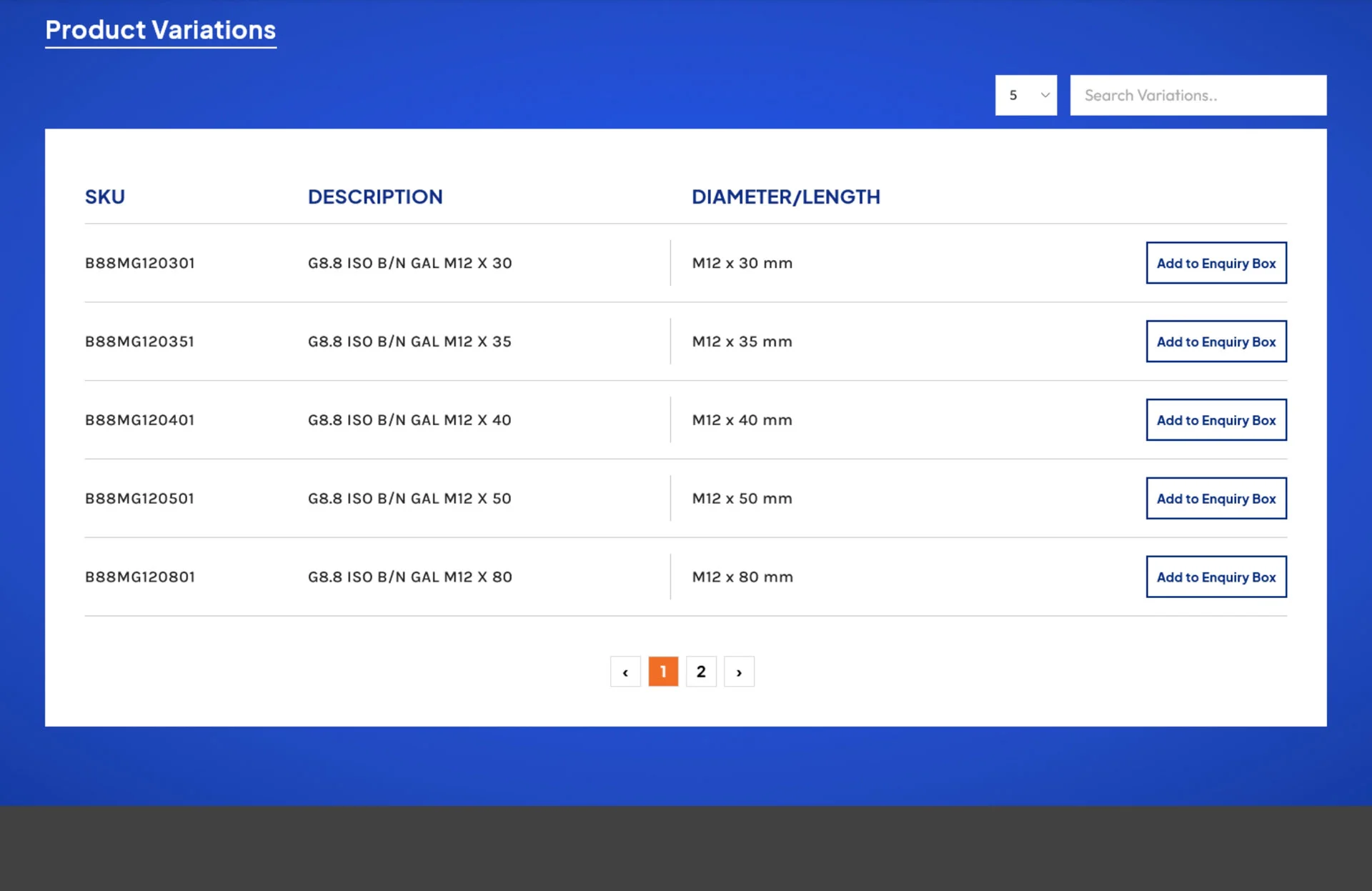 Bremick-ecommerce