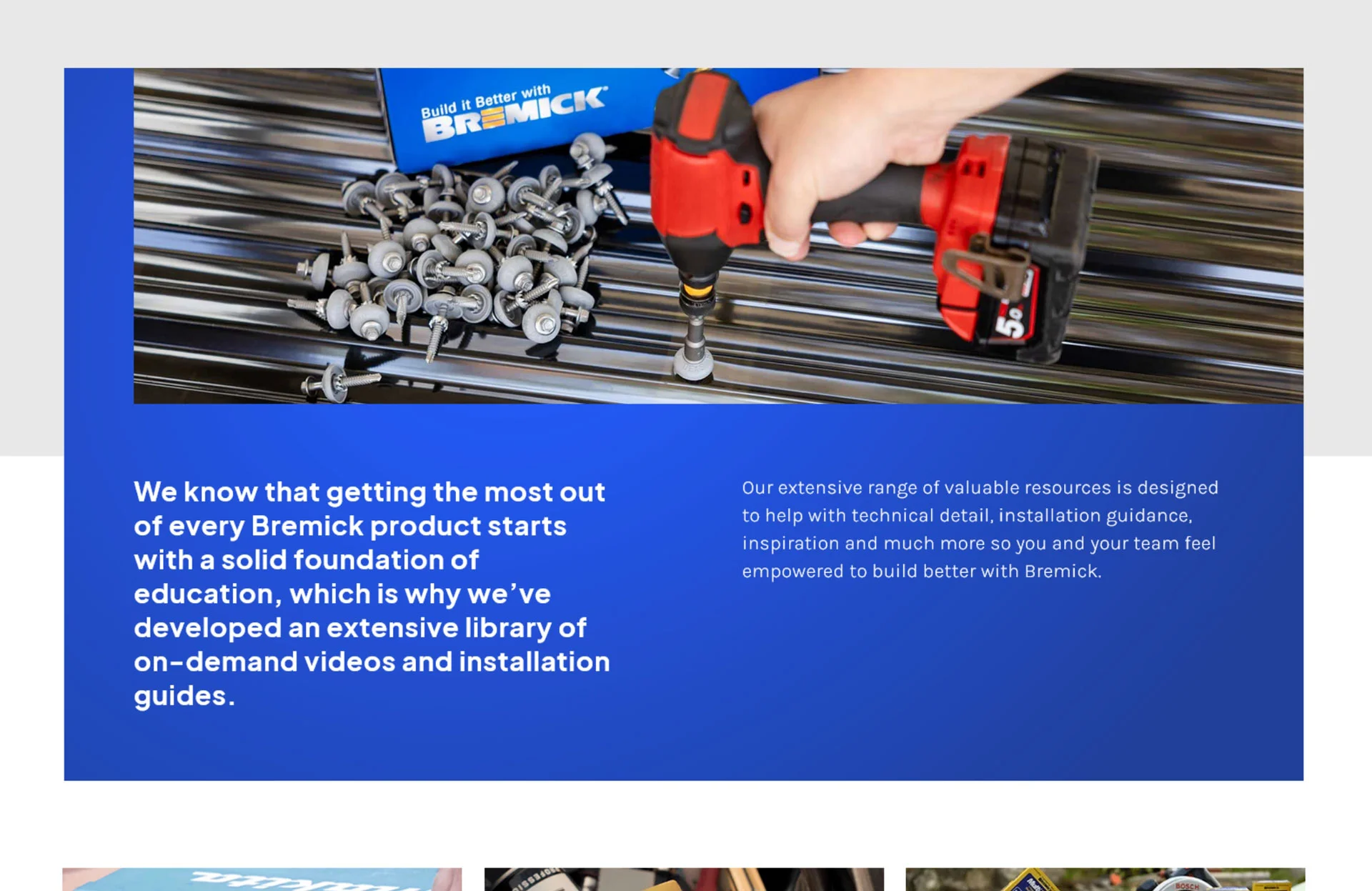 Bremick-webdevelopment-service