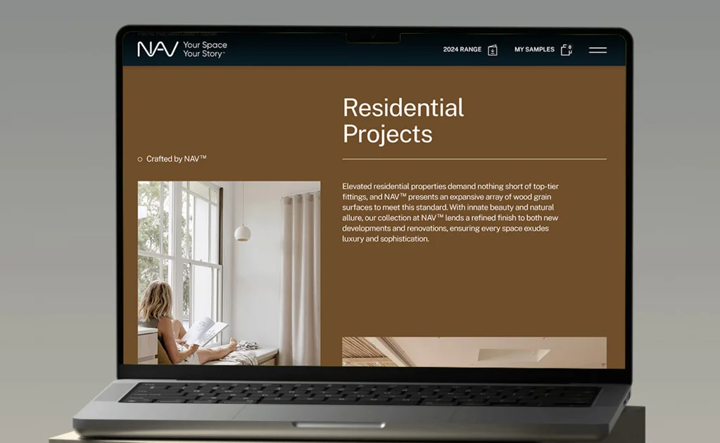 NAV-case-study
