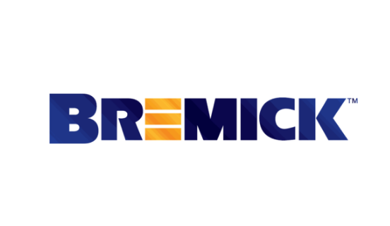 Bremick Logo