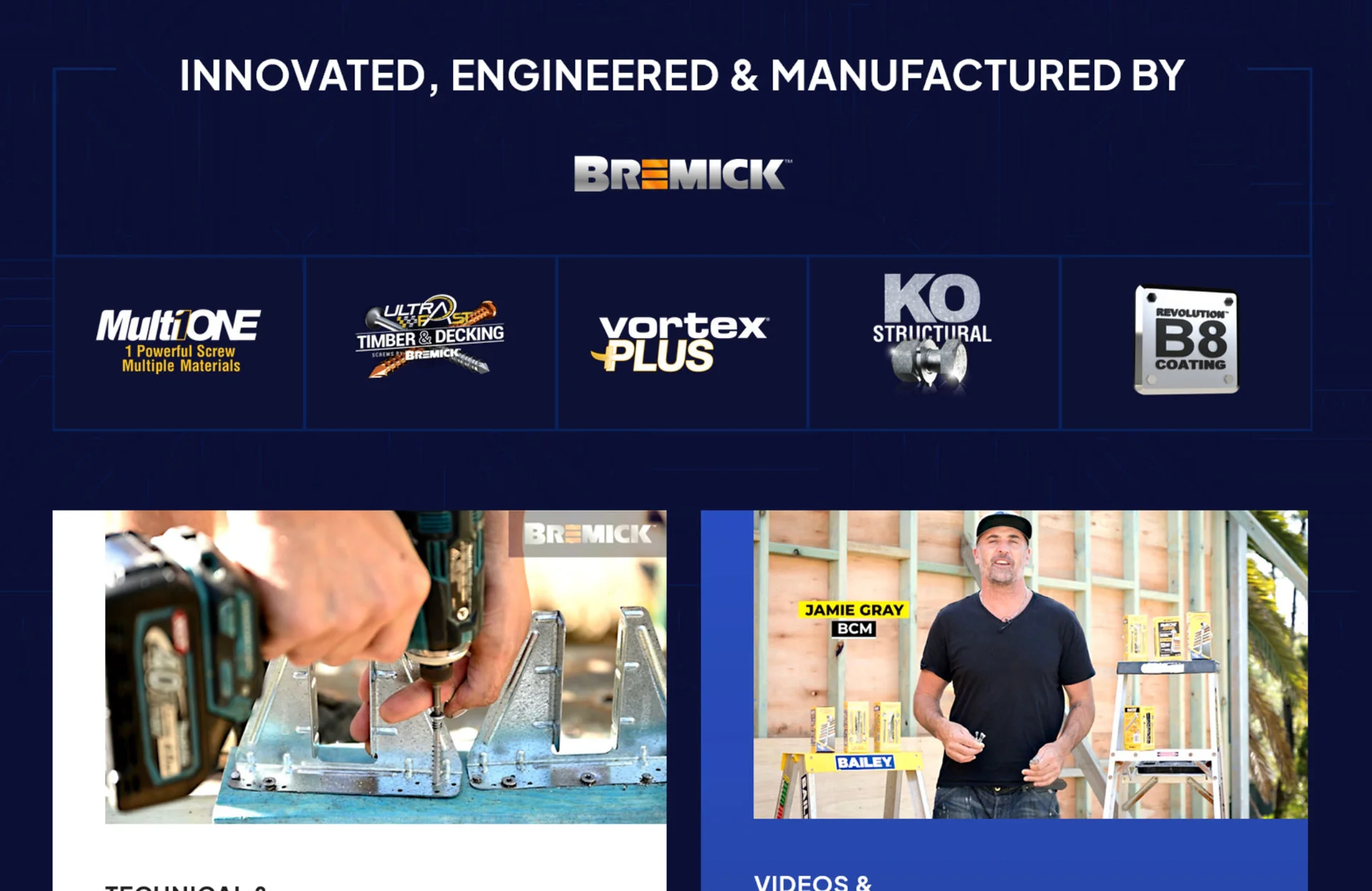 website-bremick