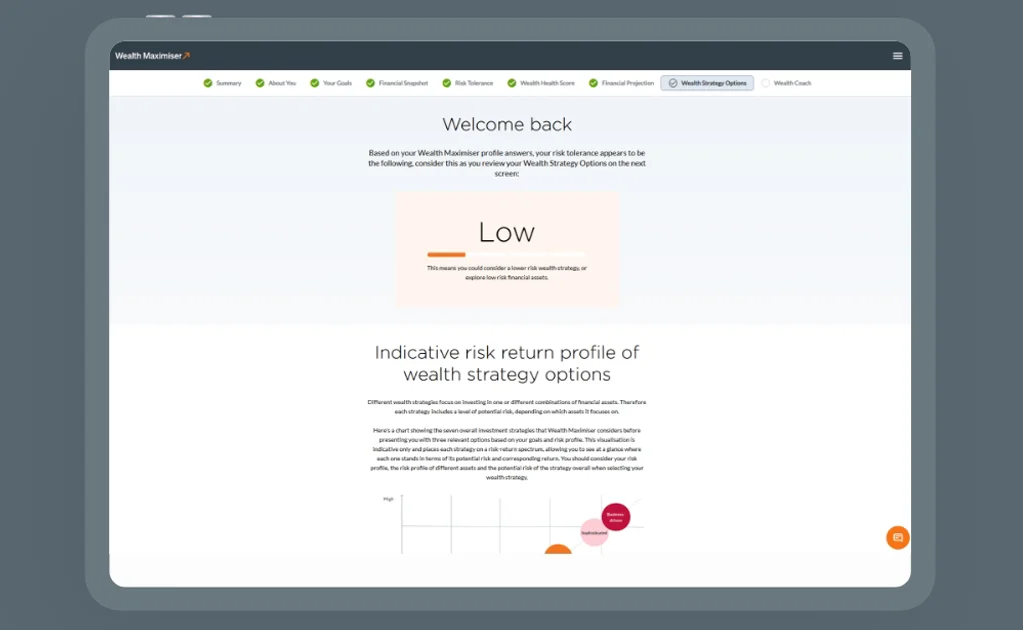 Financial-Planning-Software