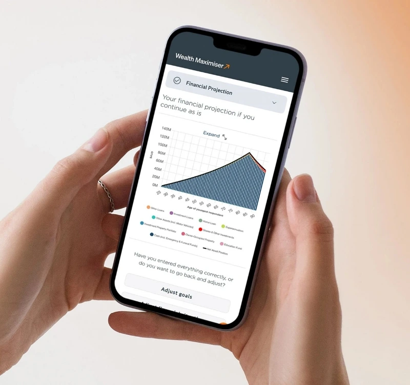 Financial Planning Software