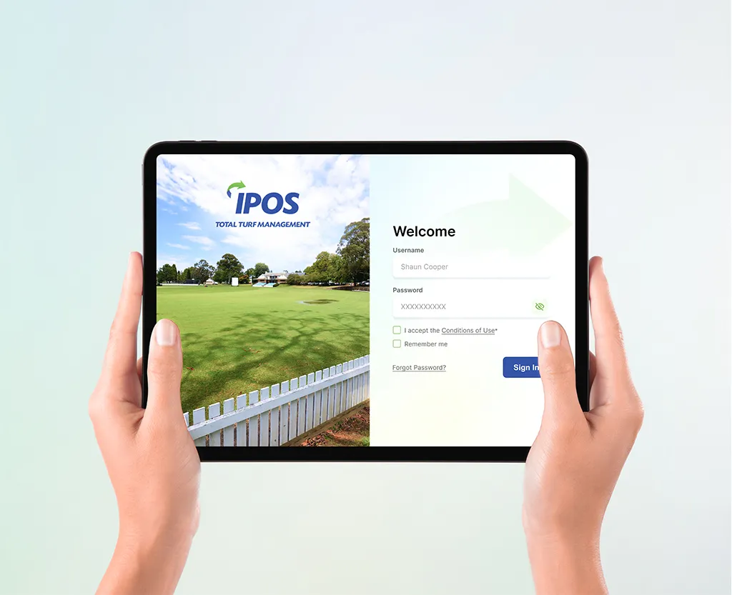 Ipos-mobileApp-development