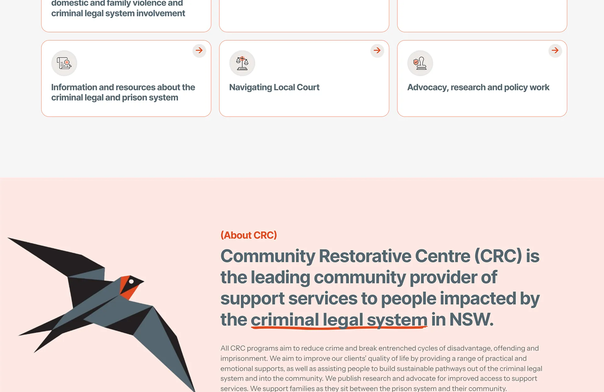 crc-Webdesign