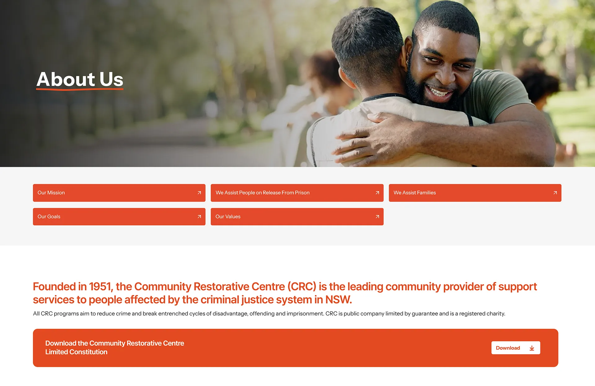 crc-website-design