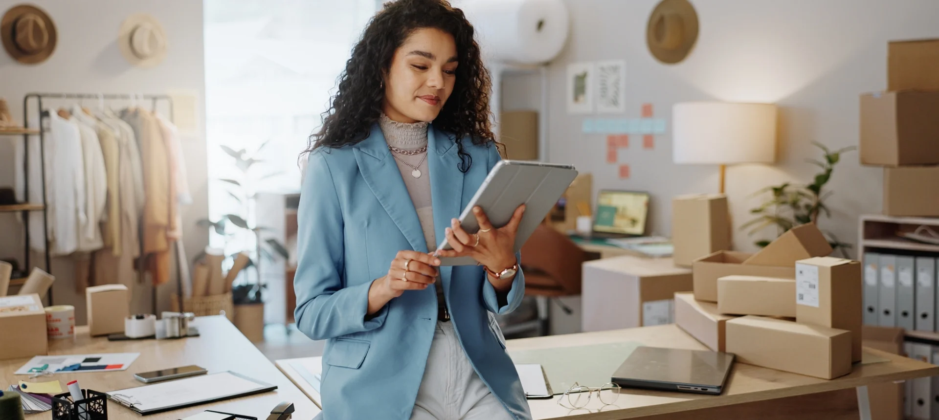 Enterprise software development company collaborating on custom solutions