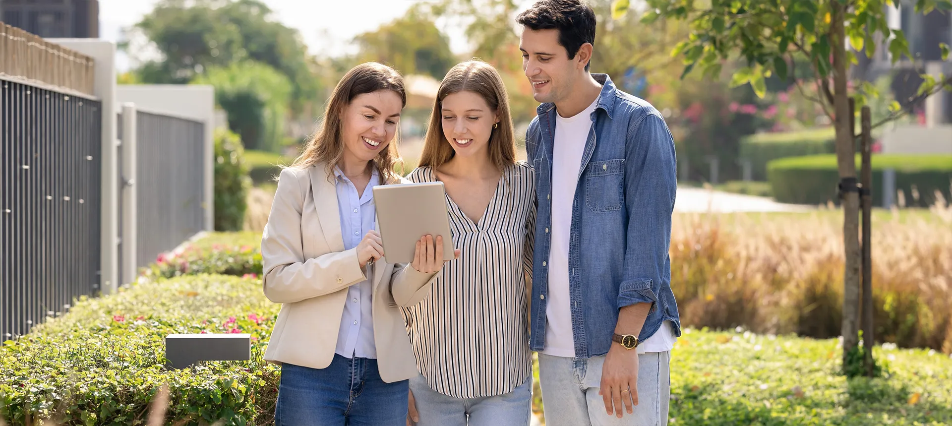 Real estate software development services to manage property listings, enhance client engagement, and support business growth