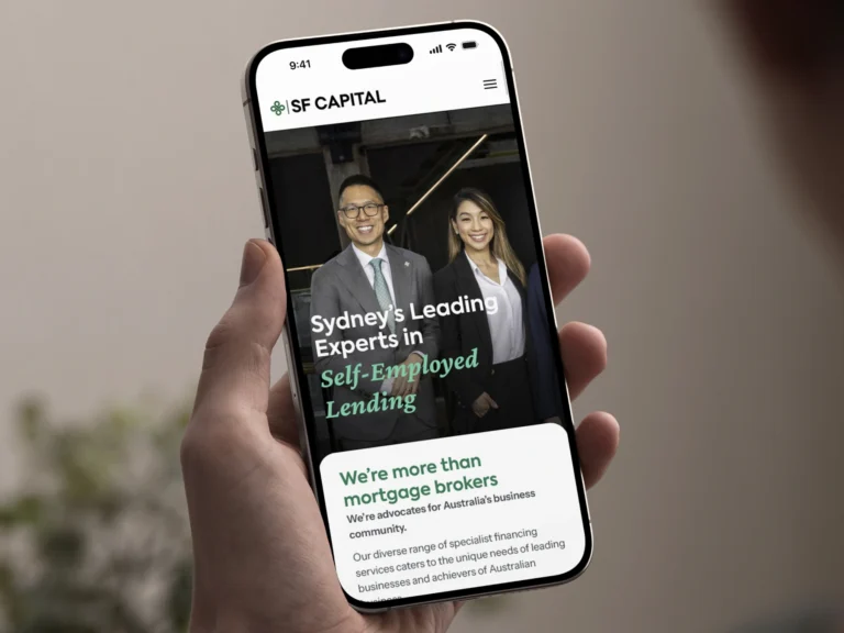 SF Capital CaseStudies
