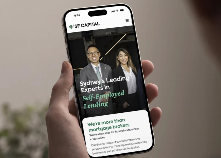 SF Capital CaseStudies