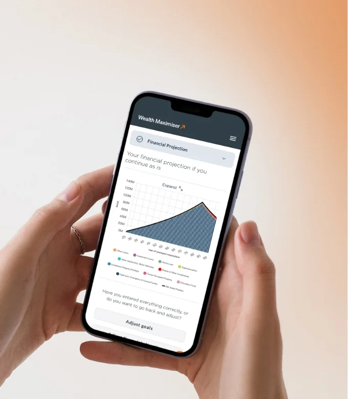 Financial Planning Software