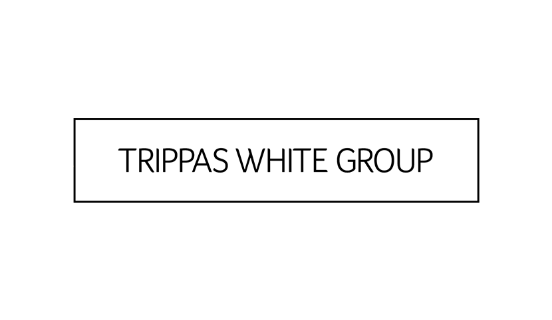 Trippas White Group Logo