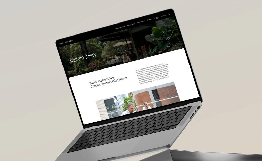 Trippas case study