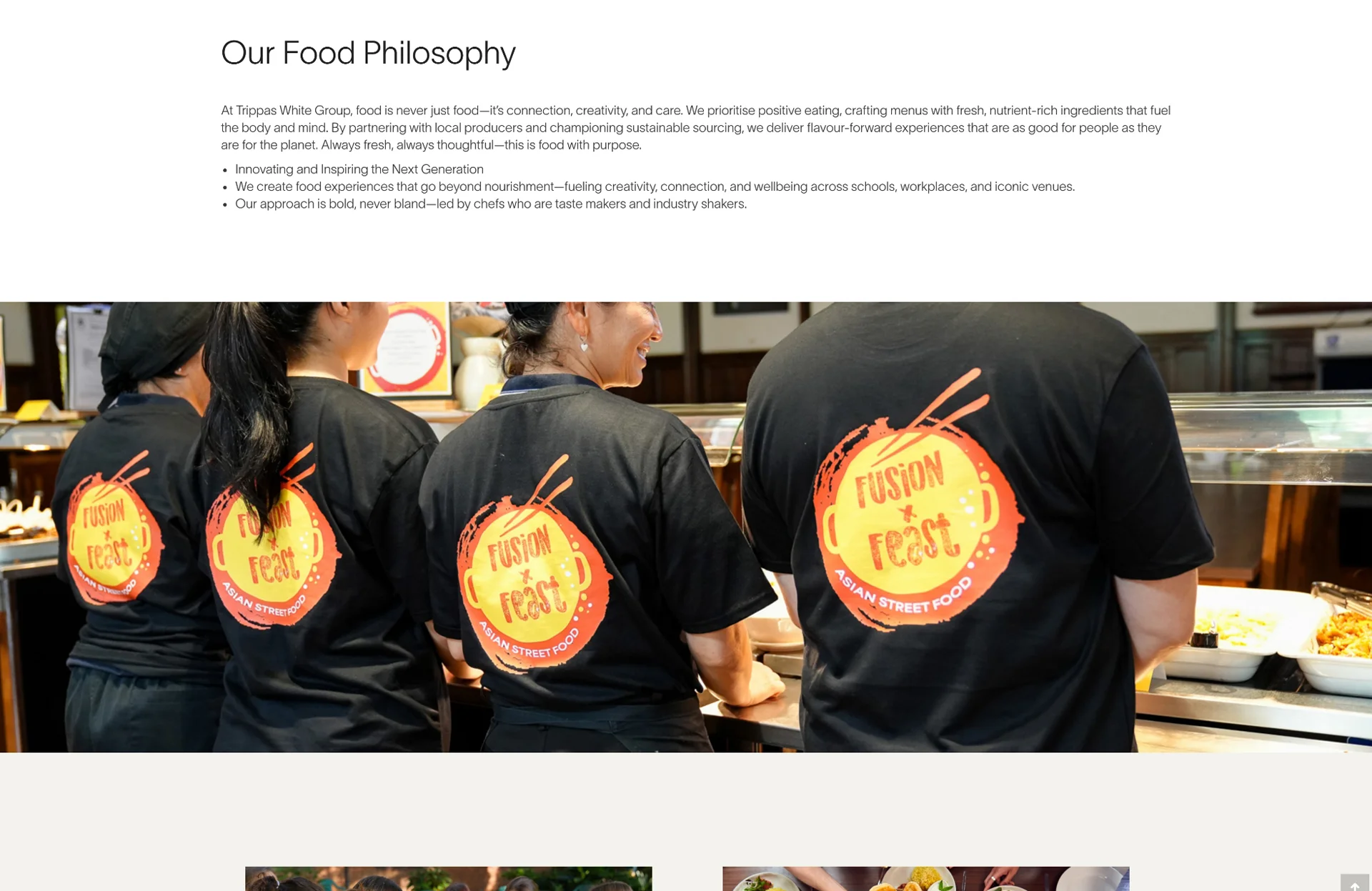 website Trippas