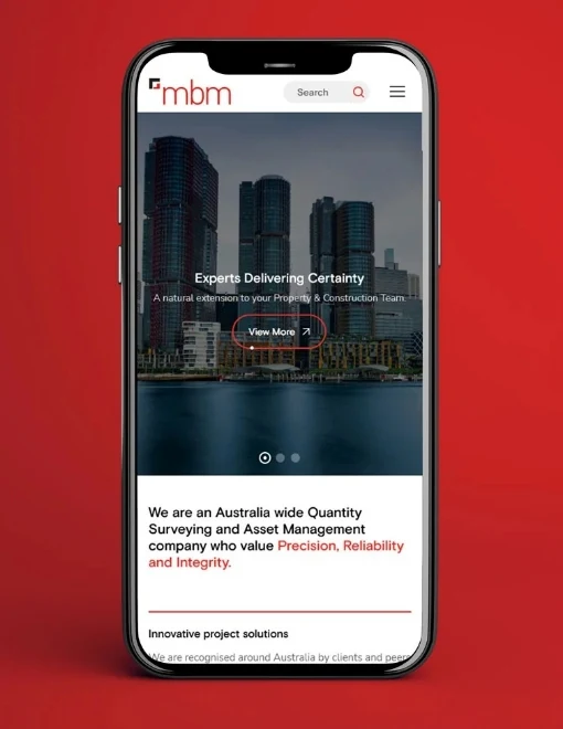 MBM