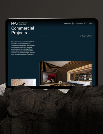 Custom Website Development