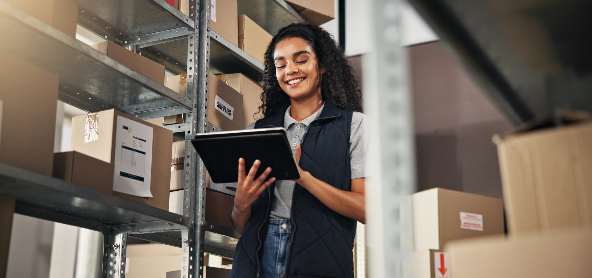 ecommerce website fundamentals