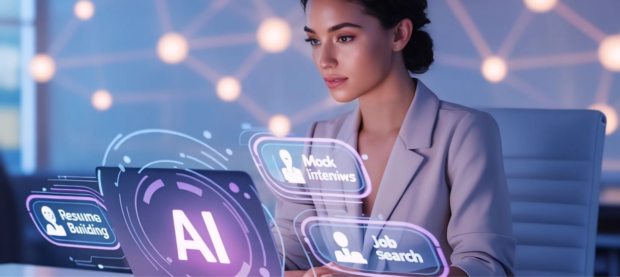 AI software development company