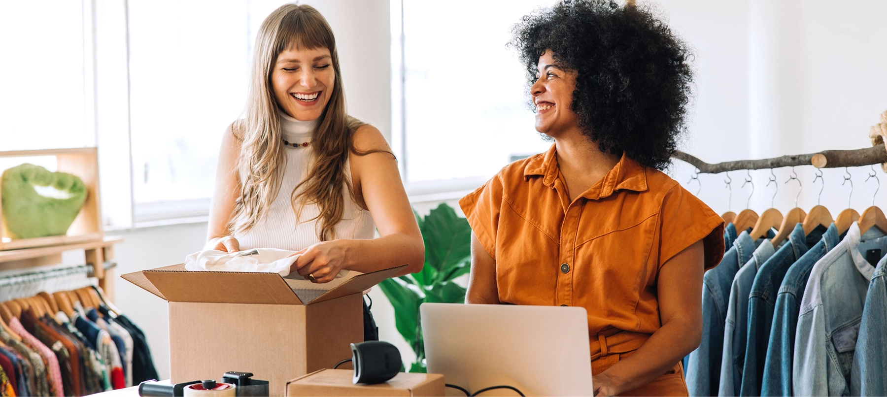 ecommerce integration services