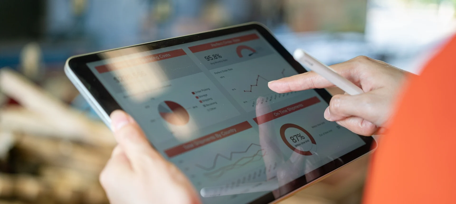 erp software development company