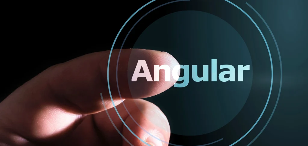 Angular apps