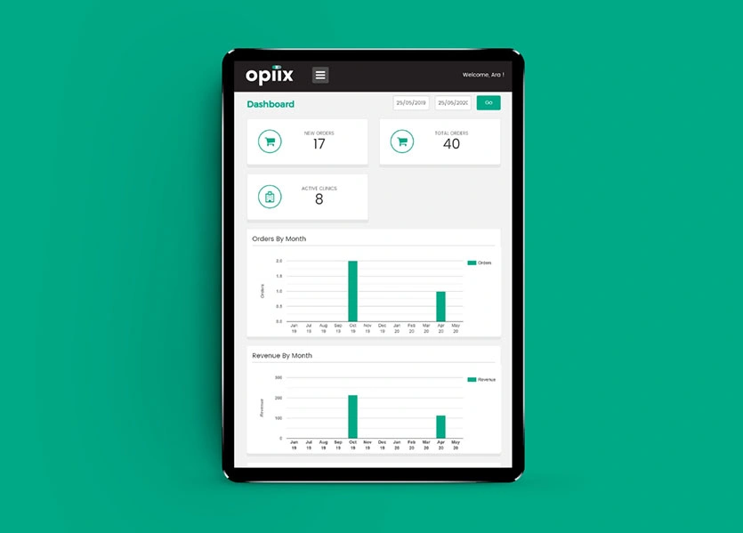 Opiix CaseStudies