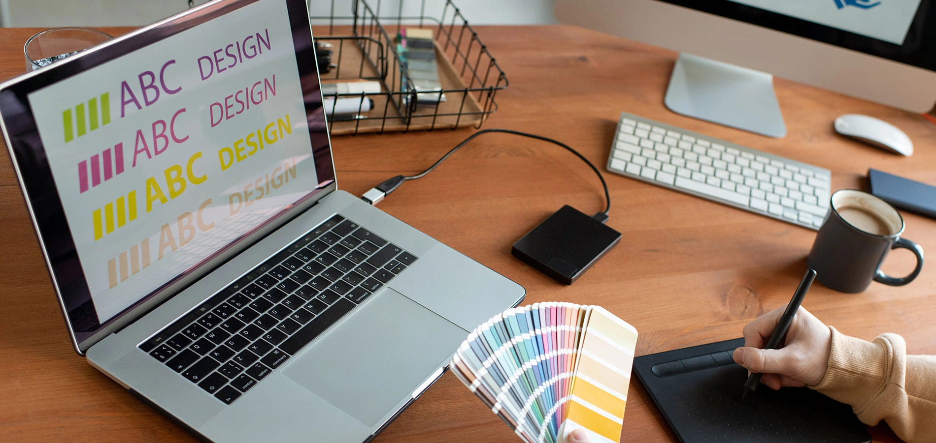 How To Choose The Right Typeface For Your Website