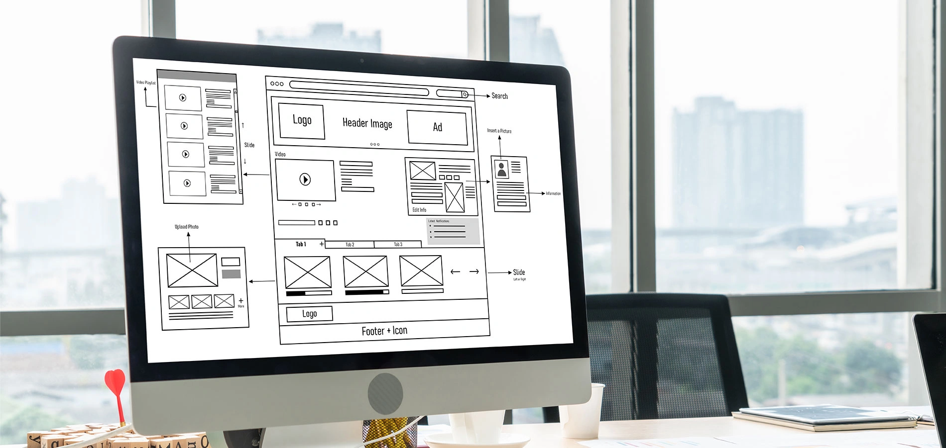 How to Reduce Cognitive Load in UX/UI Design: Expert Guide