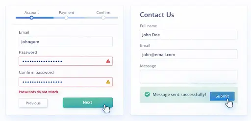 interaction design