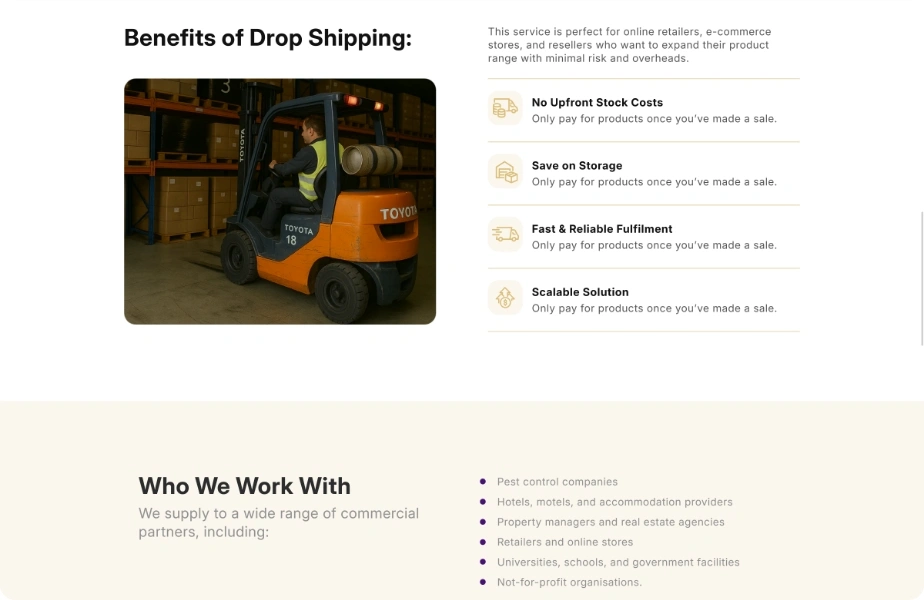 Bedbug-shipping