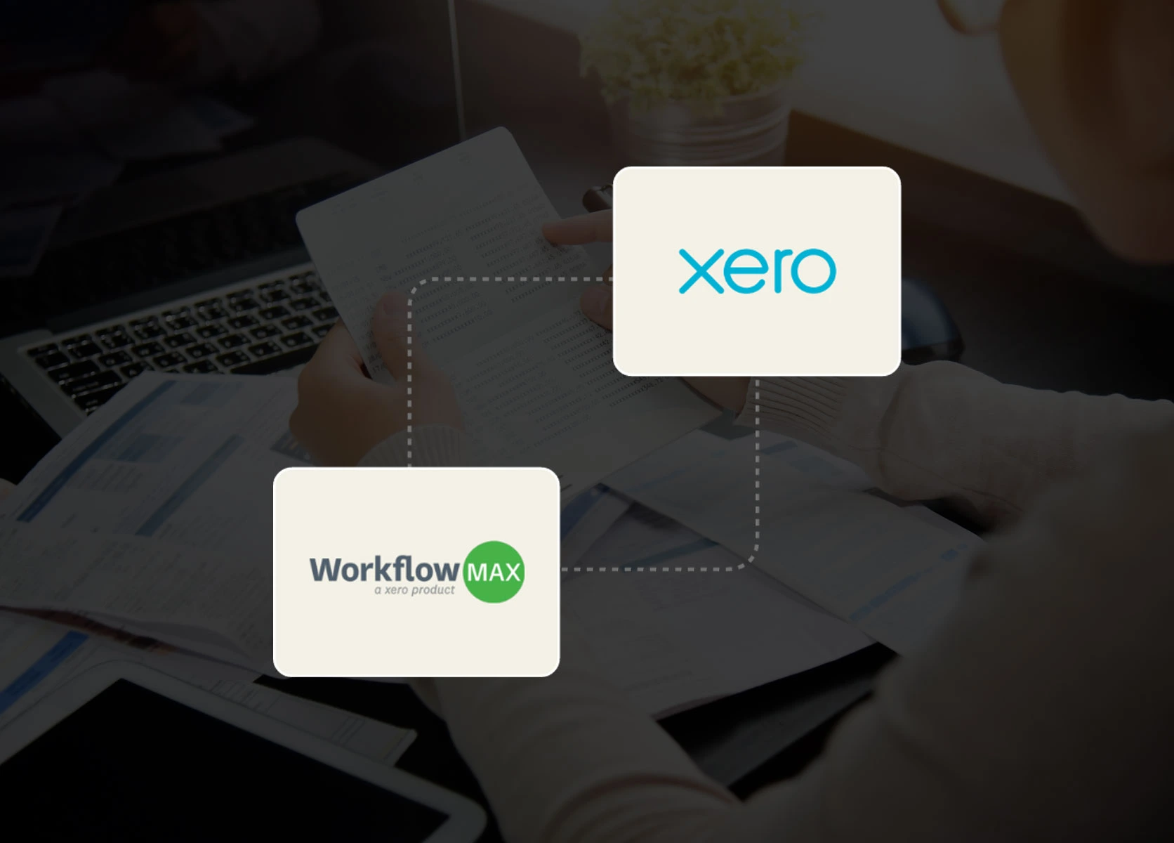 Custom Billing Portal with WorkflowMax and XERO Integration CaseStudies