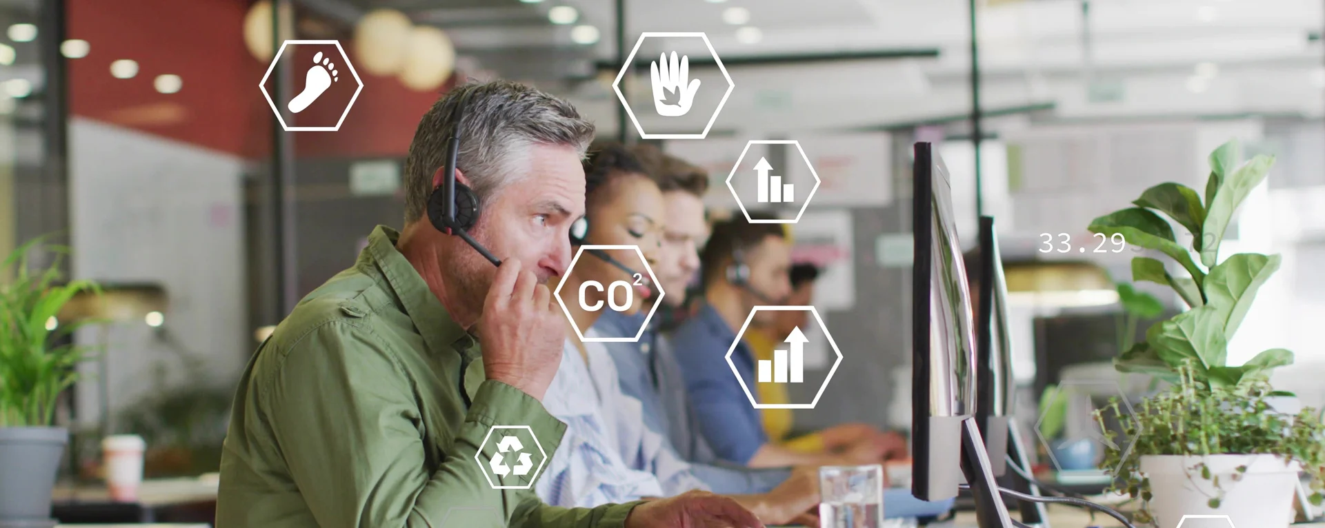 Live Call Event Processing