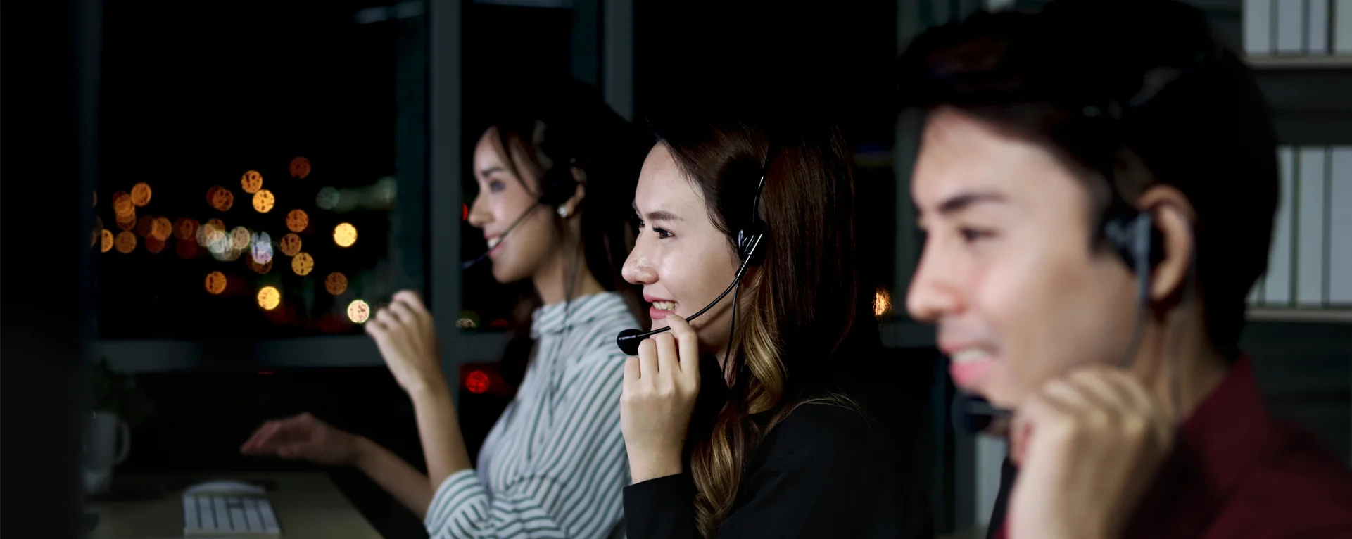 system integration experts