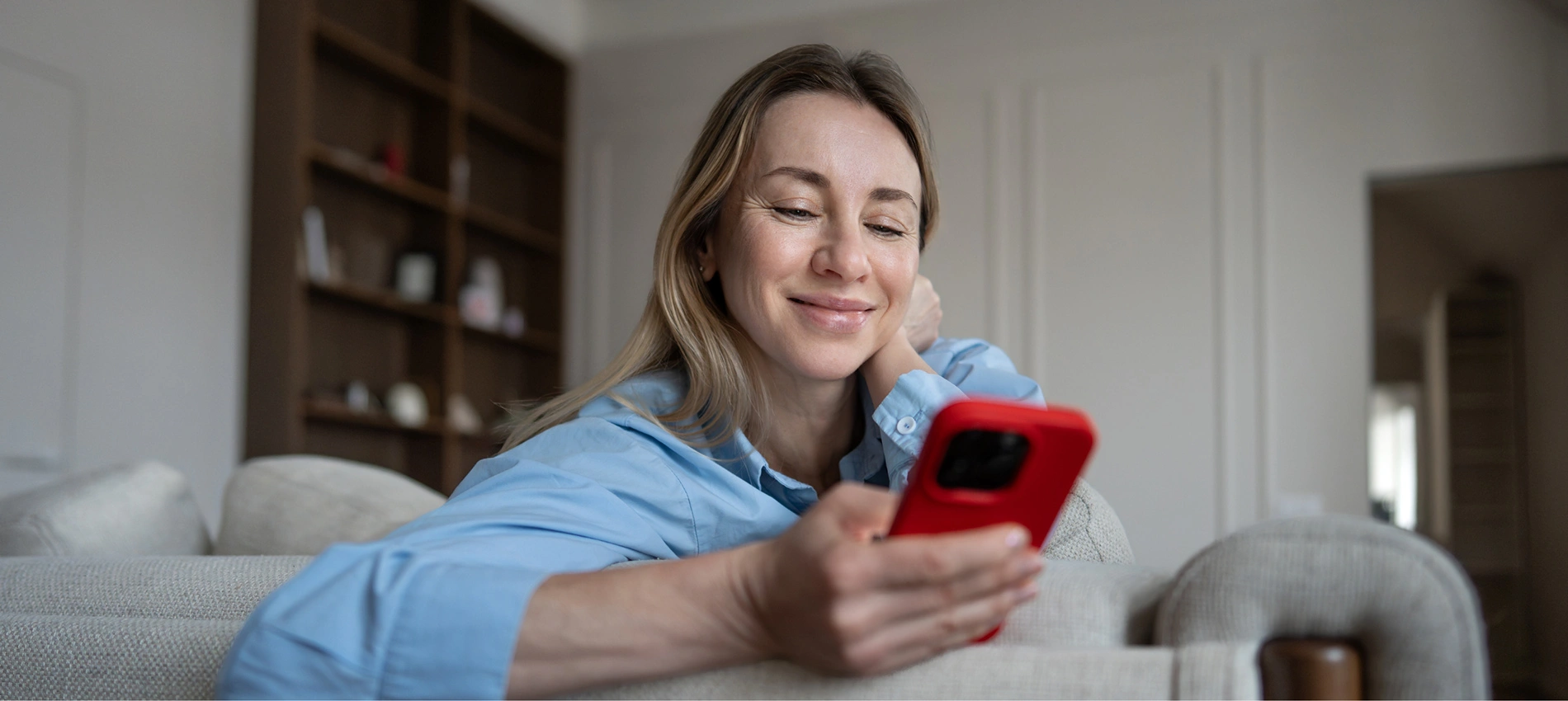Dating App company