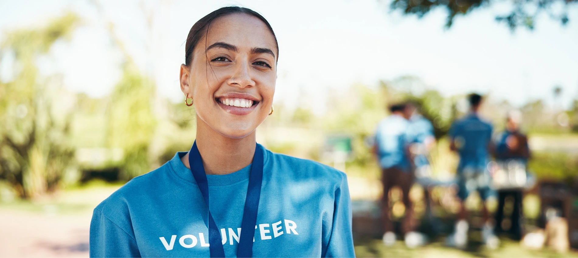 Non profit app company
