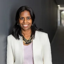 Priya Songappan