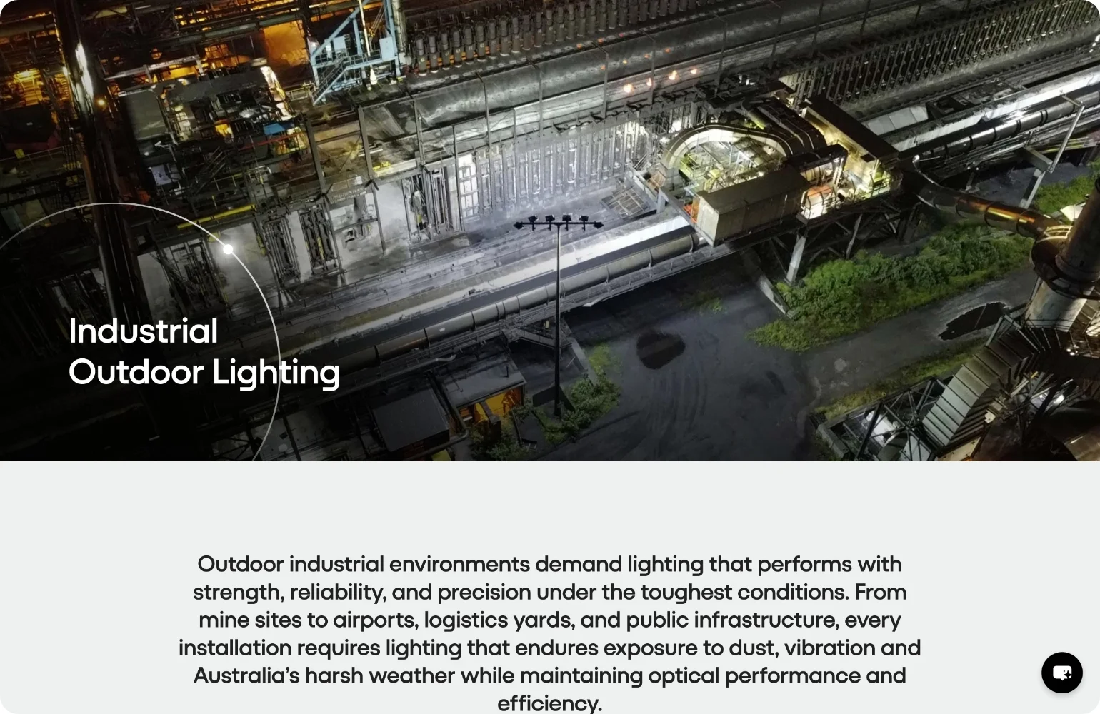 Tigerlight Case Study