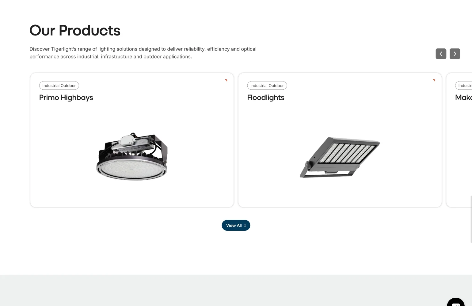 Tigerlight Case Study