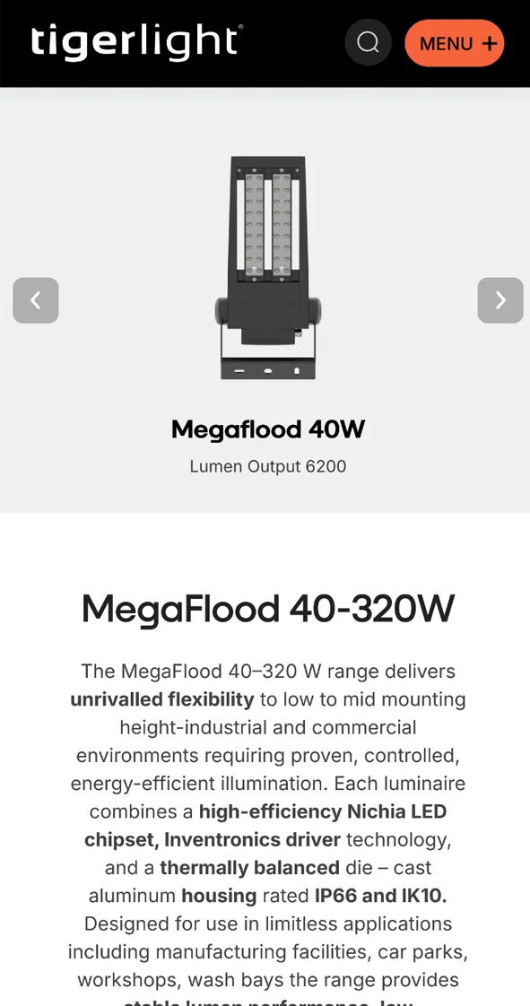 Tigerlight-Development-mobile