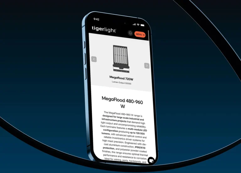Tigerlight CaseStudies