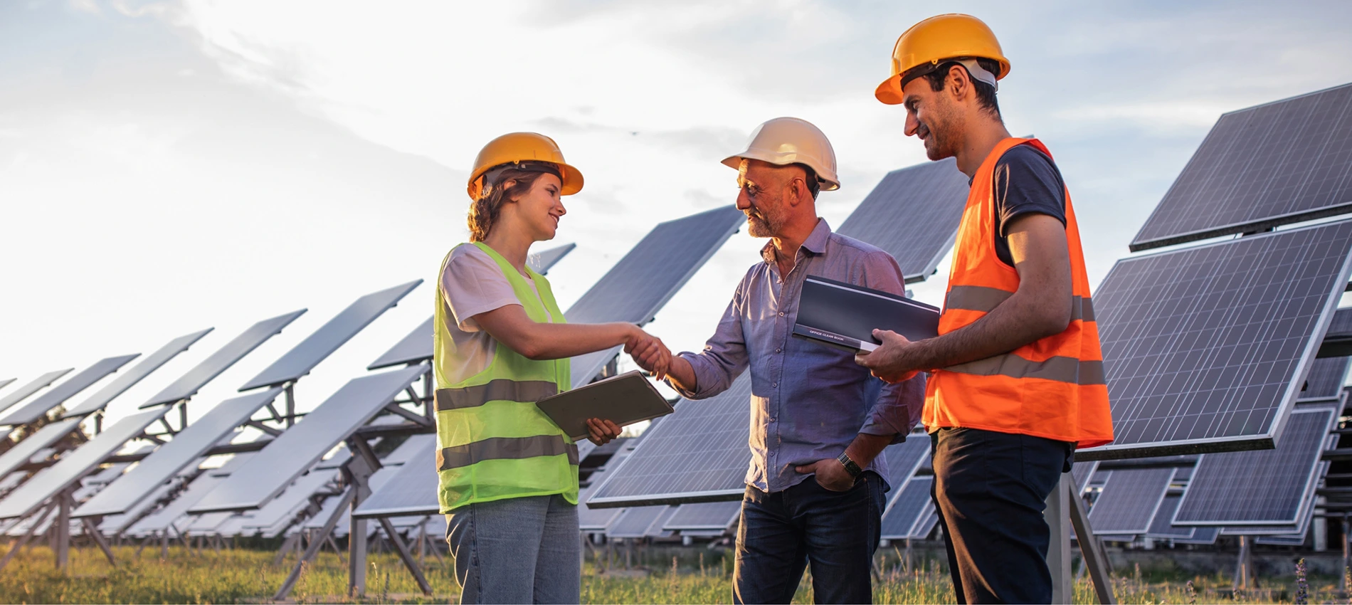 Energy Management company