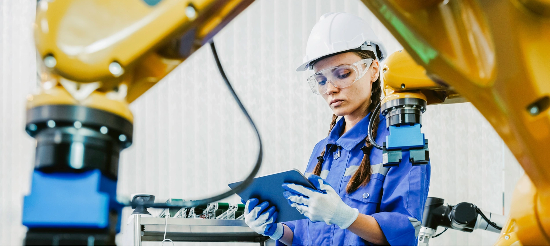 Manufacturing development company