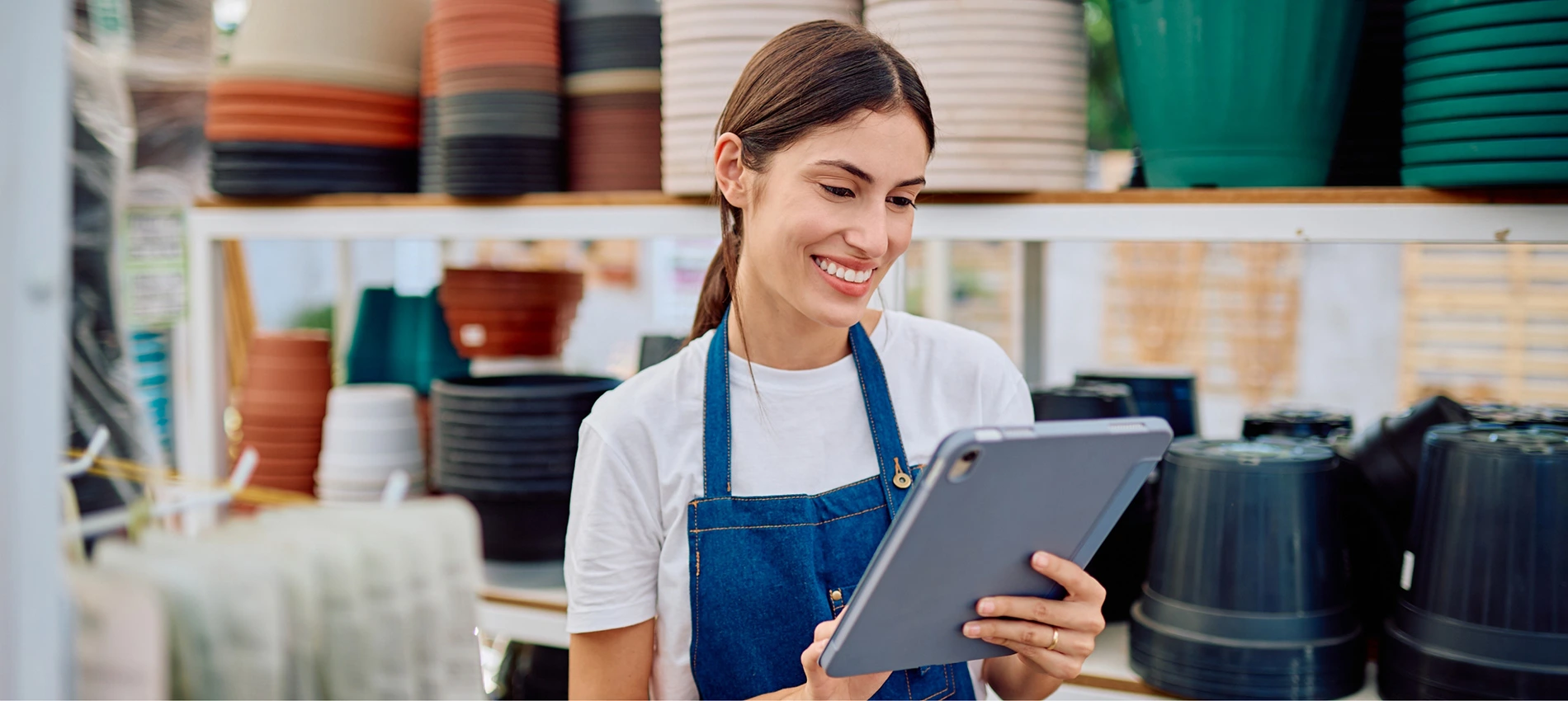 Marketplace App company