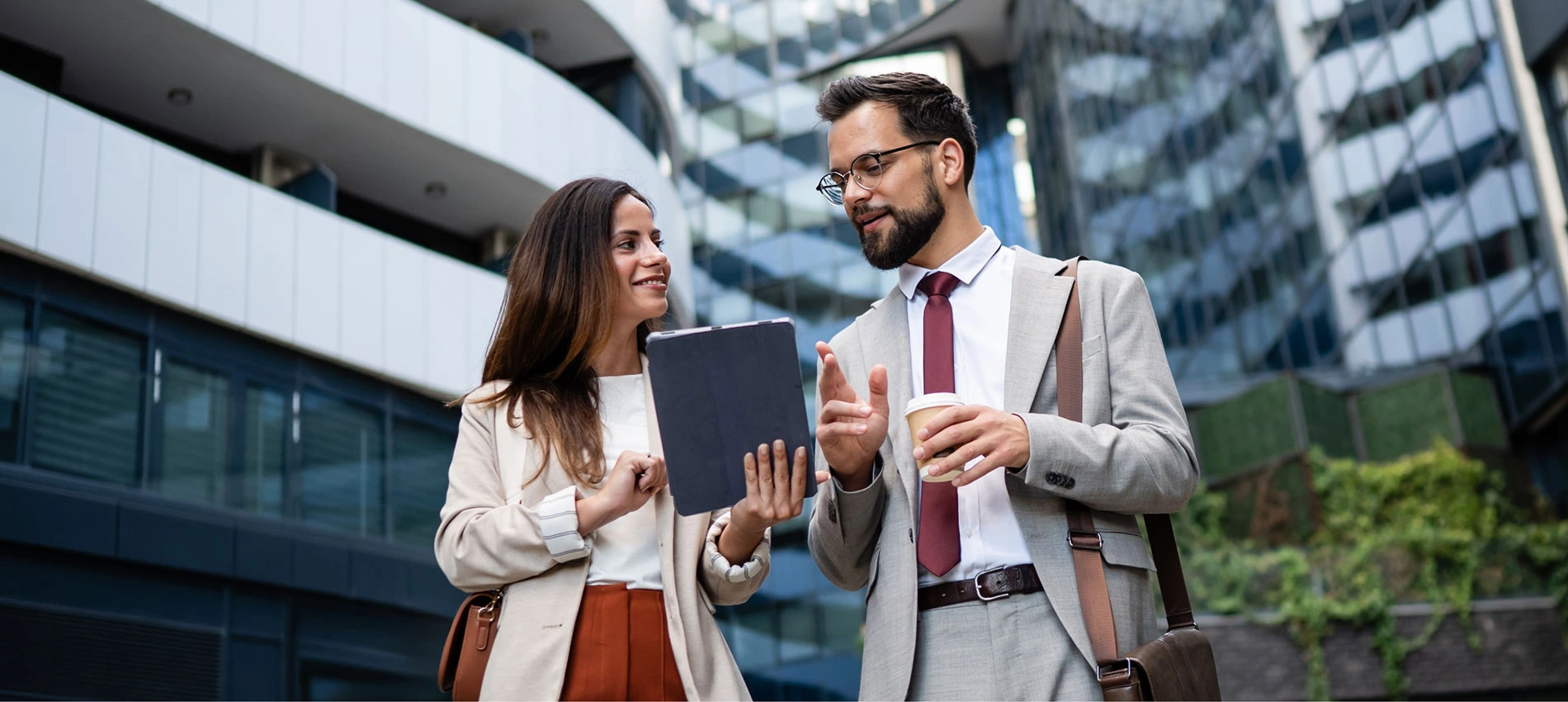 ERP Integration company