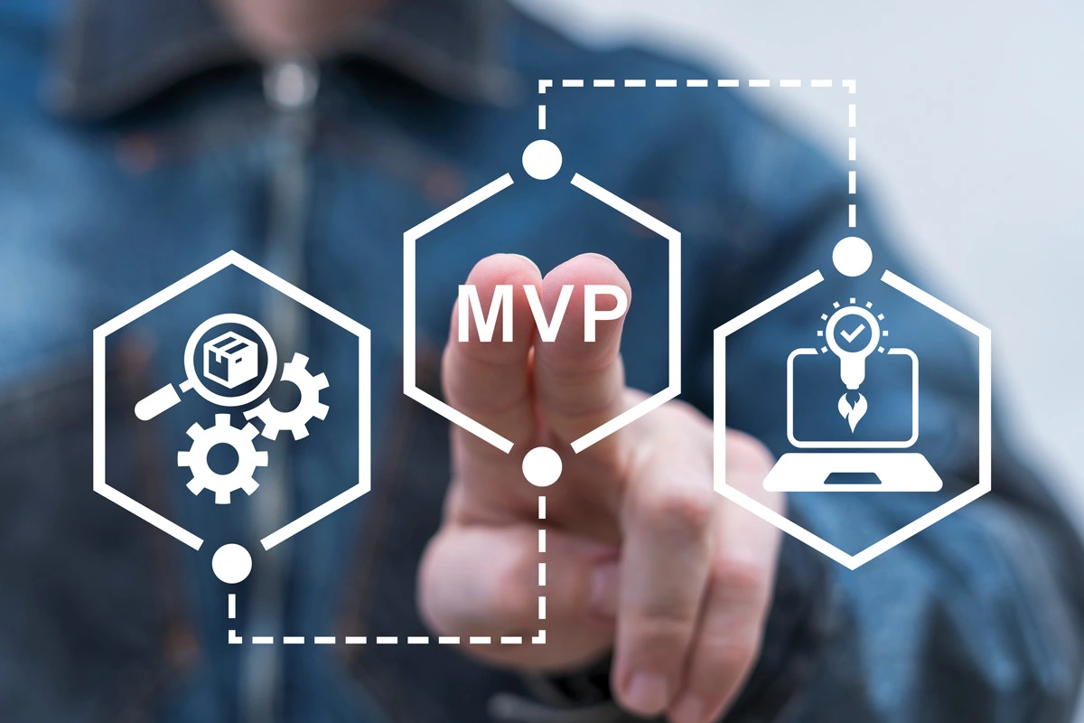 MVP development