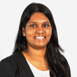 Subanki Chandrasekaran